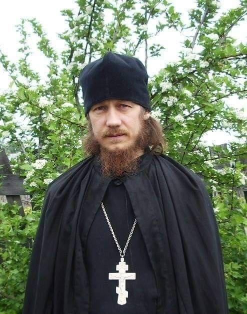 Священника из Верхотурья отправили в СИЗО за респект украинскому...