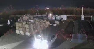 Два человека погибли в результате обрушения завода в Стерлитамаке.