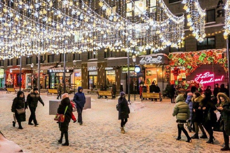 Улицу Ленина в Новосибирске закроют для транспорта на три месяца