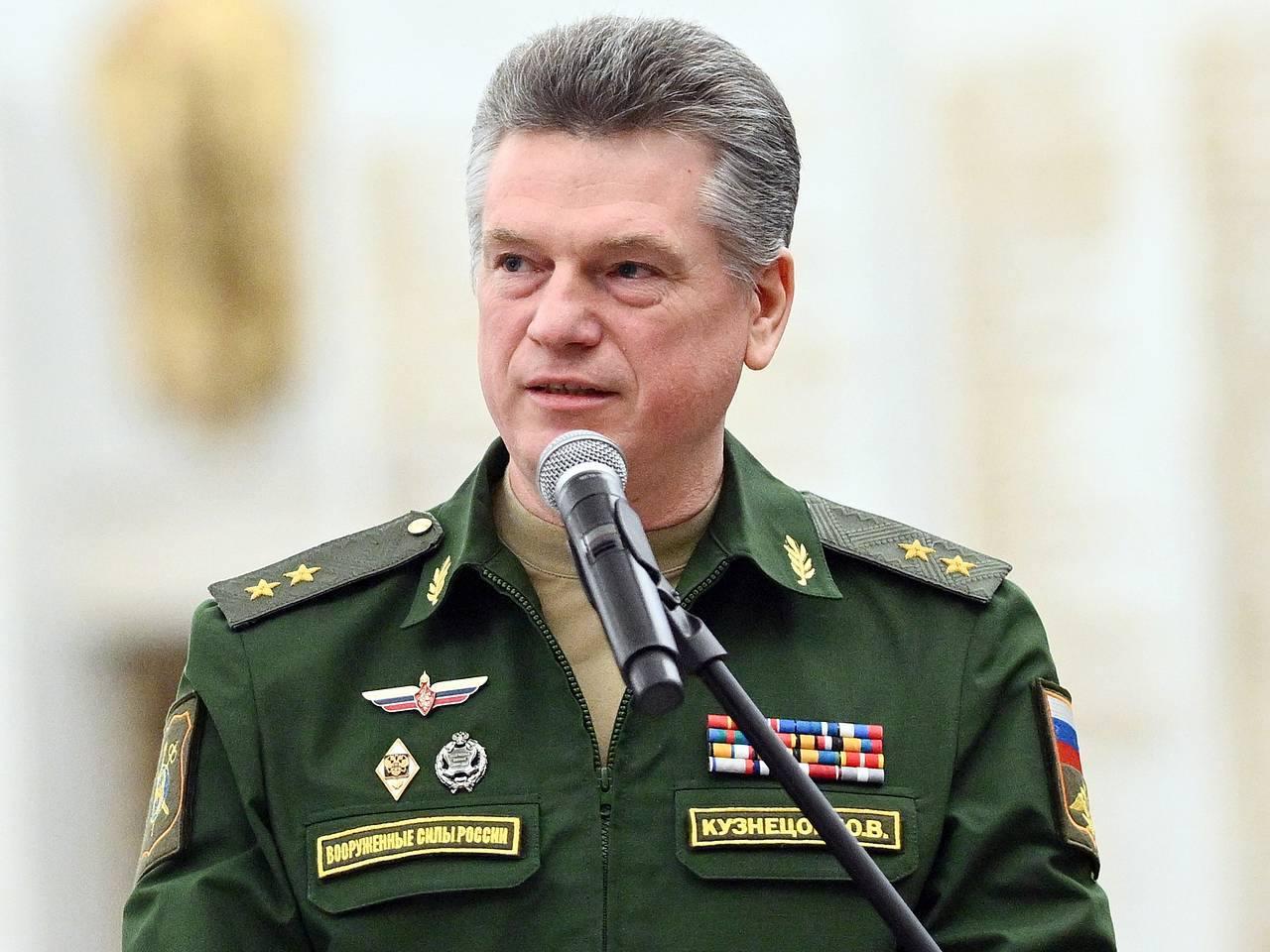 Суд изъял имущество бывшего главного кадровика Минобороны на сумму более 500...