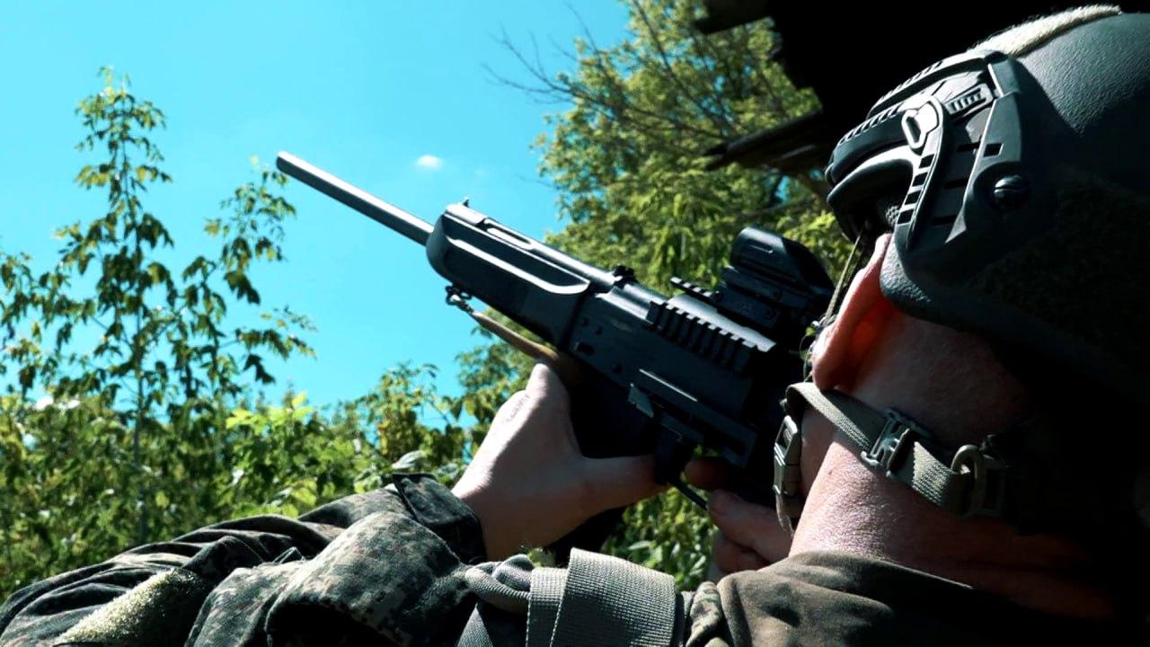 В Белгородской области за сутки ликвидировали 51 БПЛА.