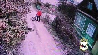 Ангарчанин обокрал дачный дом в Усольском районе Несколько дней назад в...