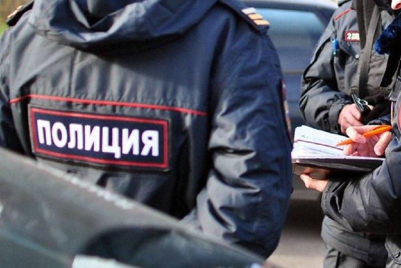 В ходе операции «Розыск» были найдены 11 человек, пропавших без вести