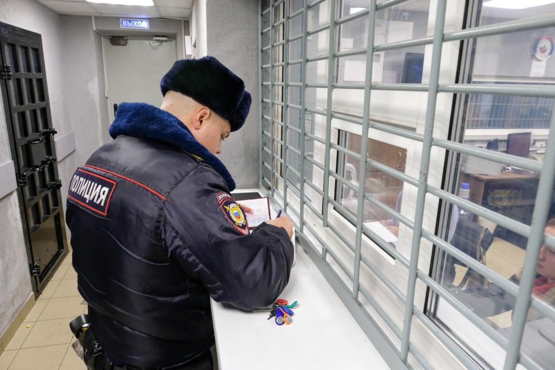 18 кило тротиловых шашек нашли в сарае в Ленобласти
