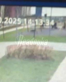 Мужчина избил ребенка на детской площадке в Новой Москве