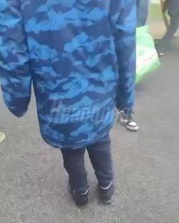 Мужчина избил ребенка на детской площадке в Новой Москве