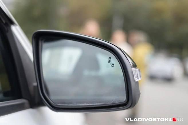Один из владельцев компании «Автофэмели» из Владивостока Александр Прозоров,...
