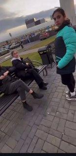 Видео-лайфхак из Красноярска 🙈