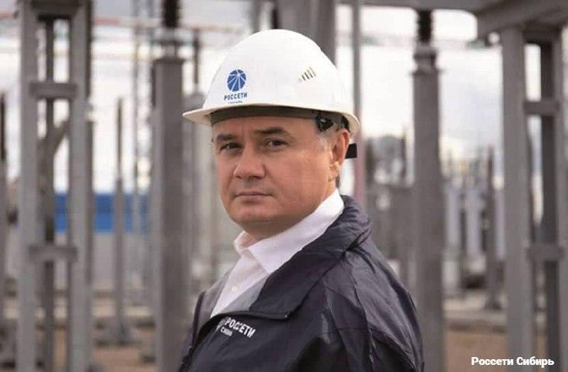 Бывшего главу «Россети Сибирь» арестовали за взятку