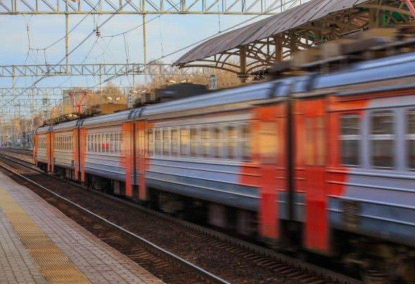 РЖД объявило о новом подорожании билетов на поезда из Новосибирска С 1...
