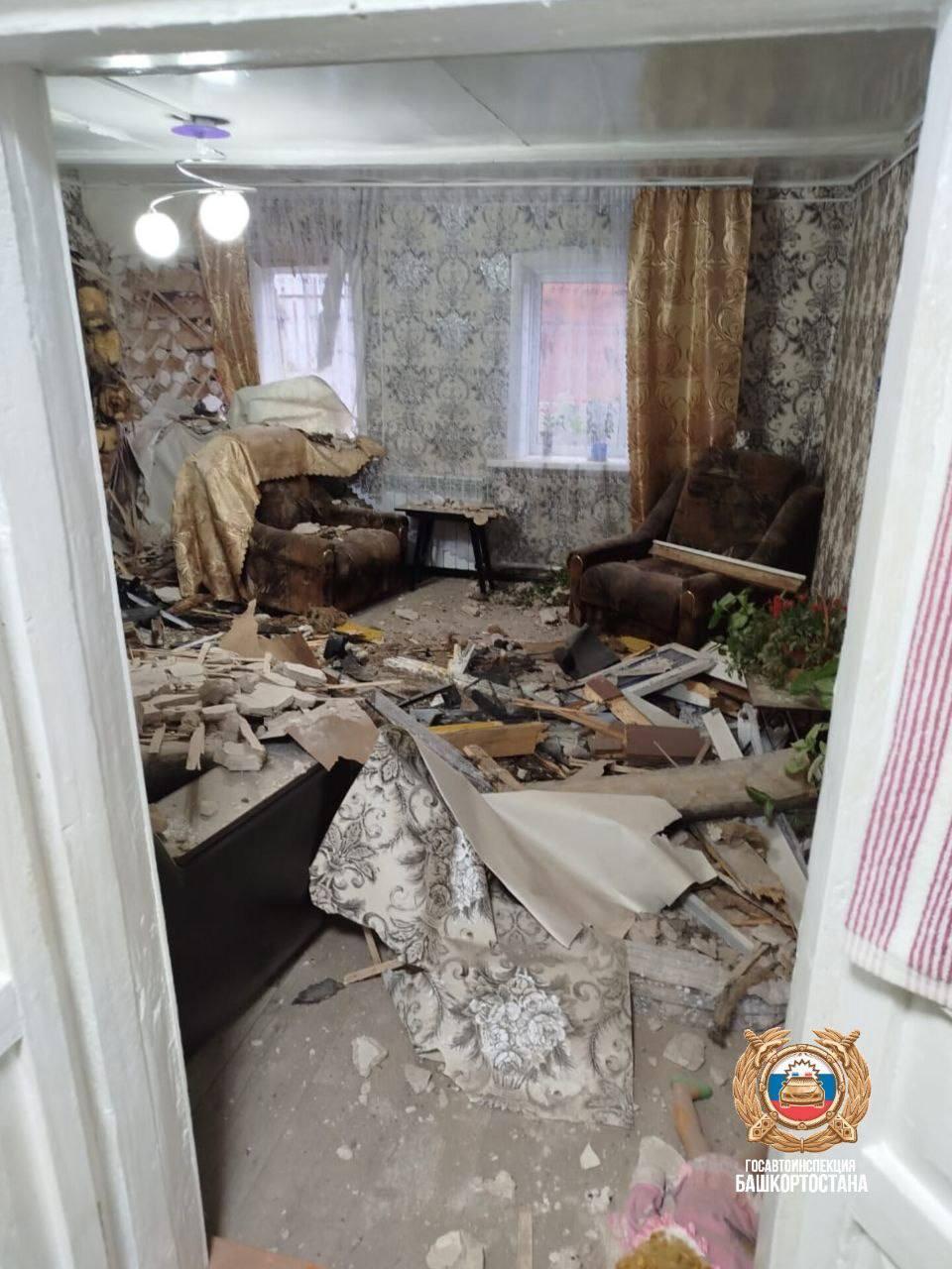Токийский башкирский дрифт: пьяные покатушки закончились въездом в чужую спальню прямо на иномарке.