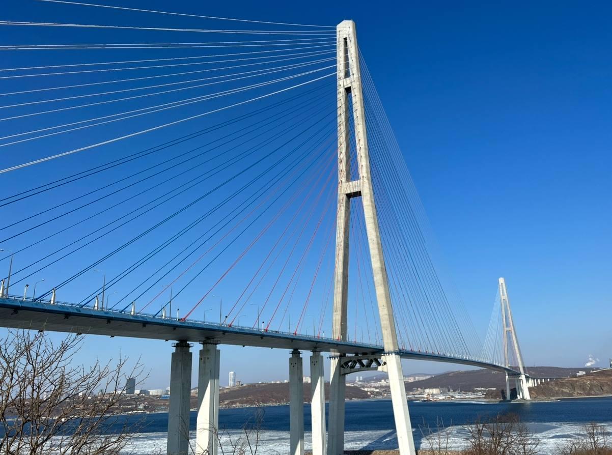 ❗️Во Владивостоке предстоящей ночью будет до минус 3 °С, а в Уссурийске до минус 7 °С — данные синоптиков.