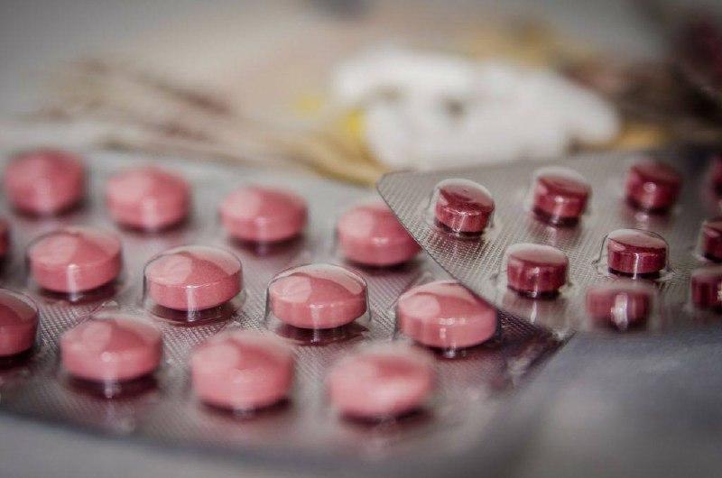 В Красноярском крае зафиксирован рекордный рост продаж антидепрессантов...