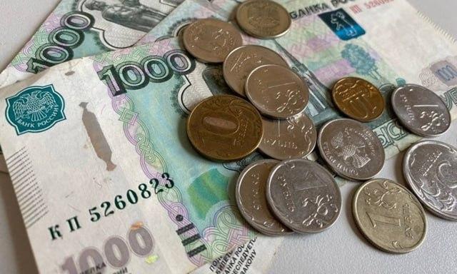 Новосибирск занял 32-е место в российском зарплатном рейтинге