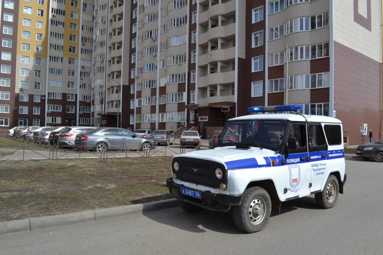 С начала года в Оренбургской области — 161 ДТП с участием детей