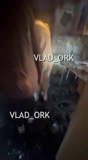 🔥🚨 В Приморье страшный пожар оставил семью без крыши над головой.