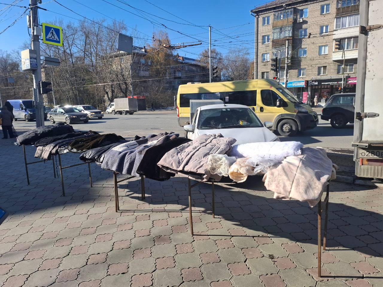 В Дзержинском районе изъяли 130 литров незамерзайки