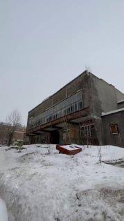 Вот такой сквер появился на месте снесённого ДК Клары Цеткин 🌇 Источник: ЧП...