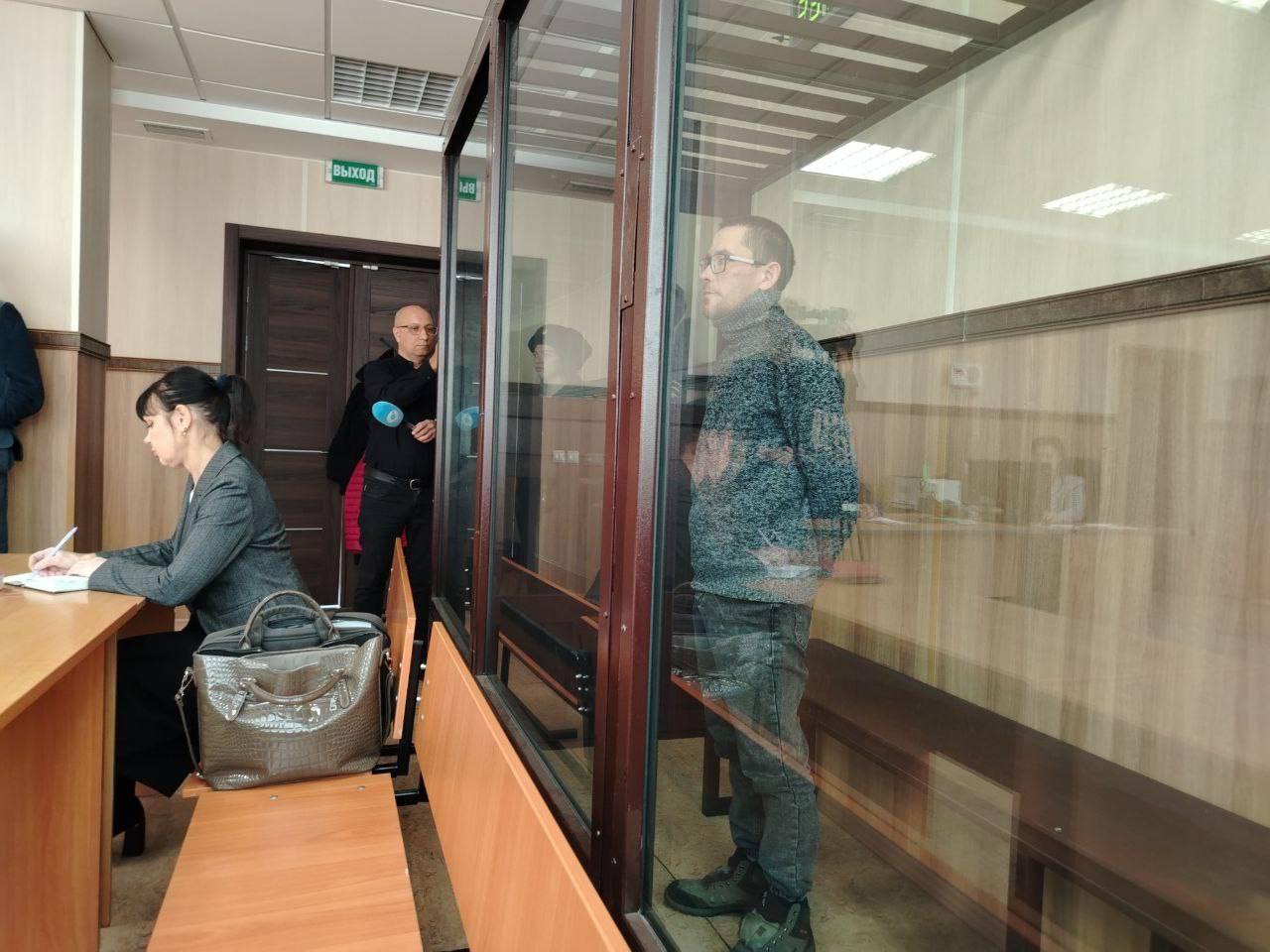 Число жертв пожара на Римского-Корсакого выросло до пяти. Скончался 24-летний...