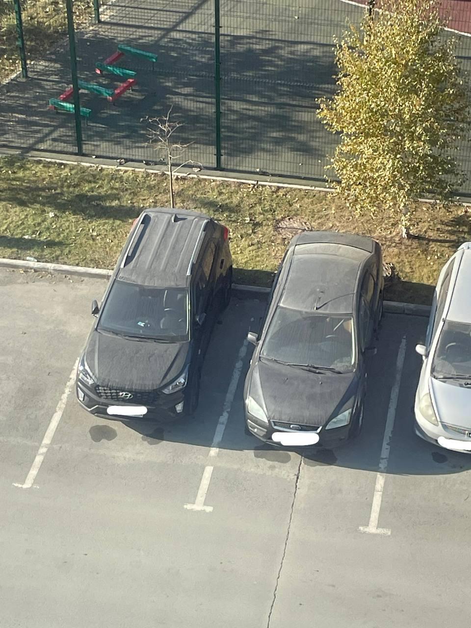 Большая концентрация пыли зафиксирована в Заельцовском районе Напоминаем, что...