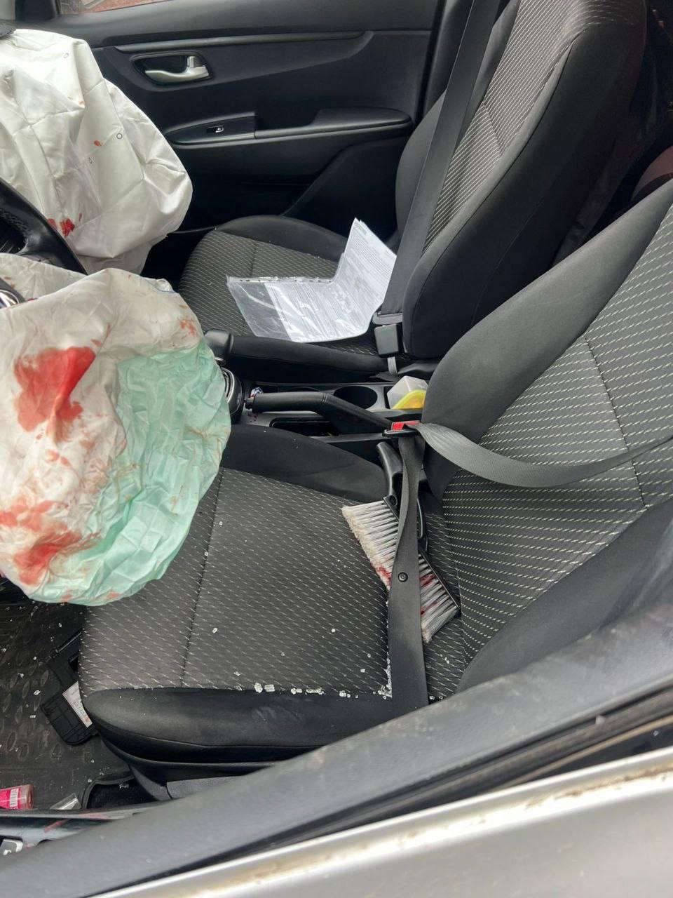 На Советской 177, Абакан, был найден труп, очевидец сообщает что это возможно...