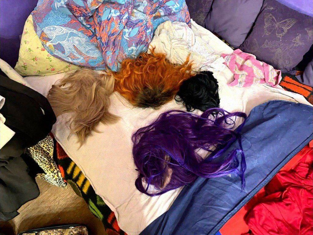 Трёх трансов* задержали в прямом эфире в Екатеринбурге