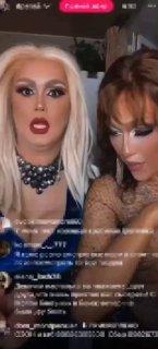 Трёх трансов* задержали в прямом эфире в Екатеринбурге