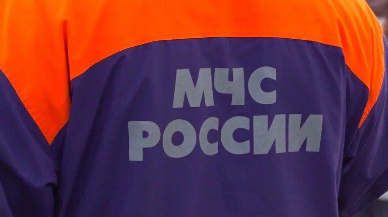 В Брянске на автозаводе случился пожар