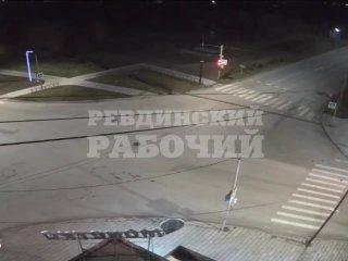 Следователи возбудили уголовное дело после аварии в Ревде, где погибли две девочки