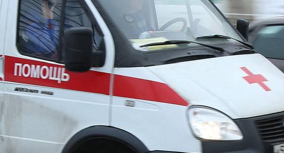 ВСУ ранили мирного жителя в Погарском районе Дроны-камикадзе атаковали...