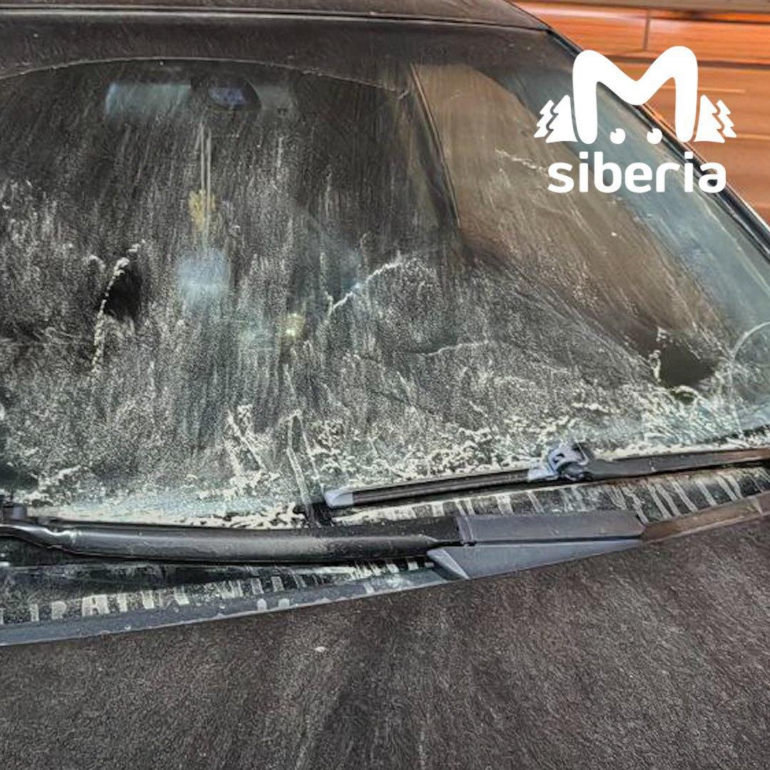 Прокуратура отчитала мэрию Новосибирска за проблемы с пылью. Во время...