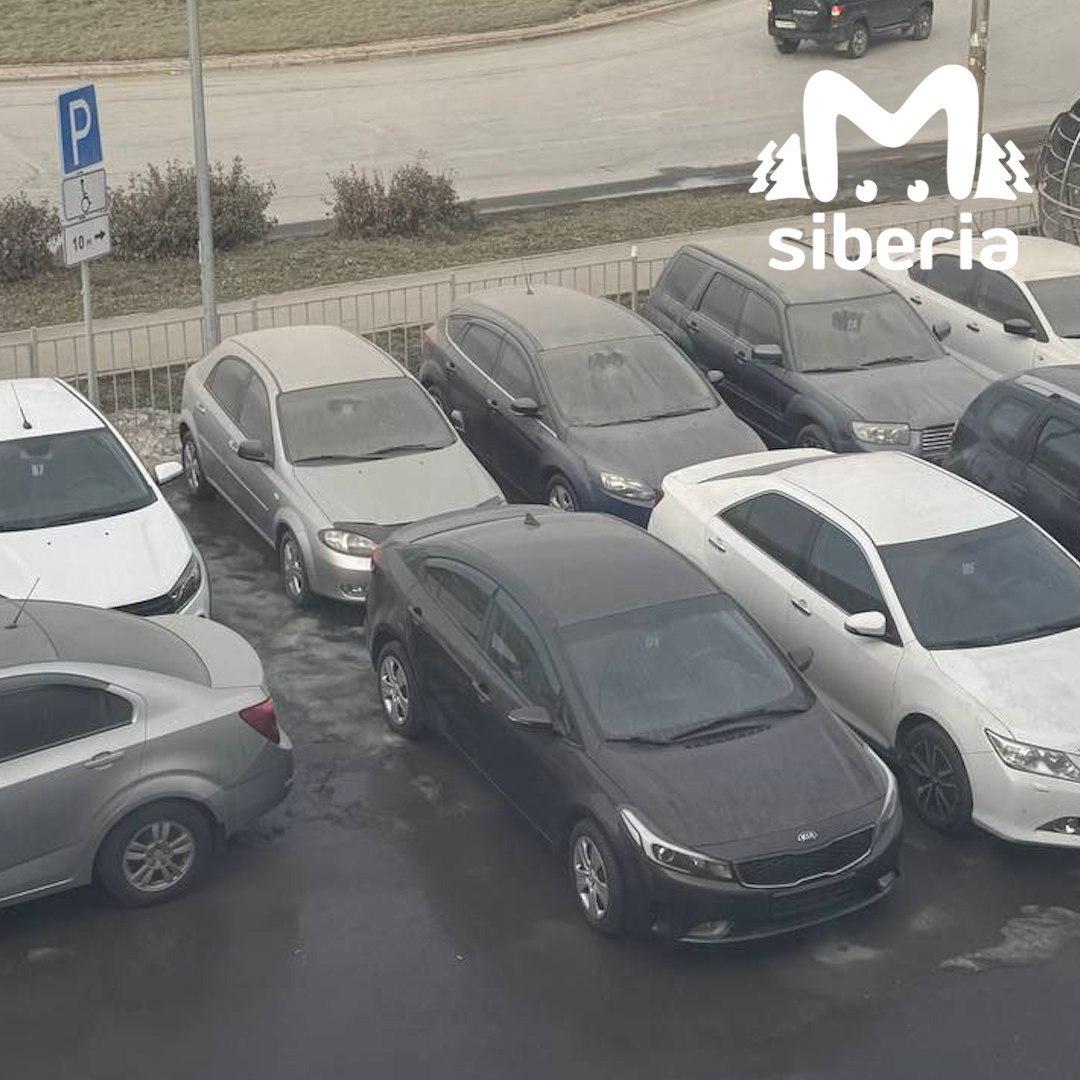 Прокуратура отчитала мэрию Новосибирска за проблемы с пылью. Во время...