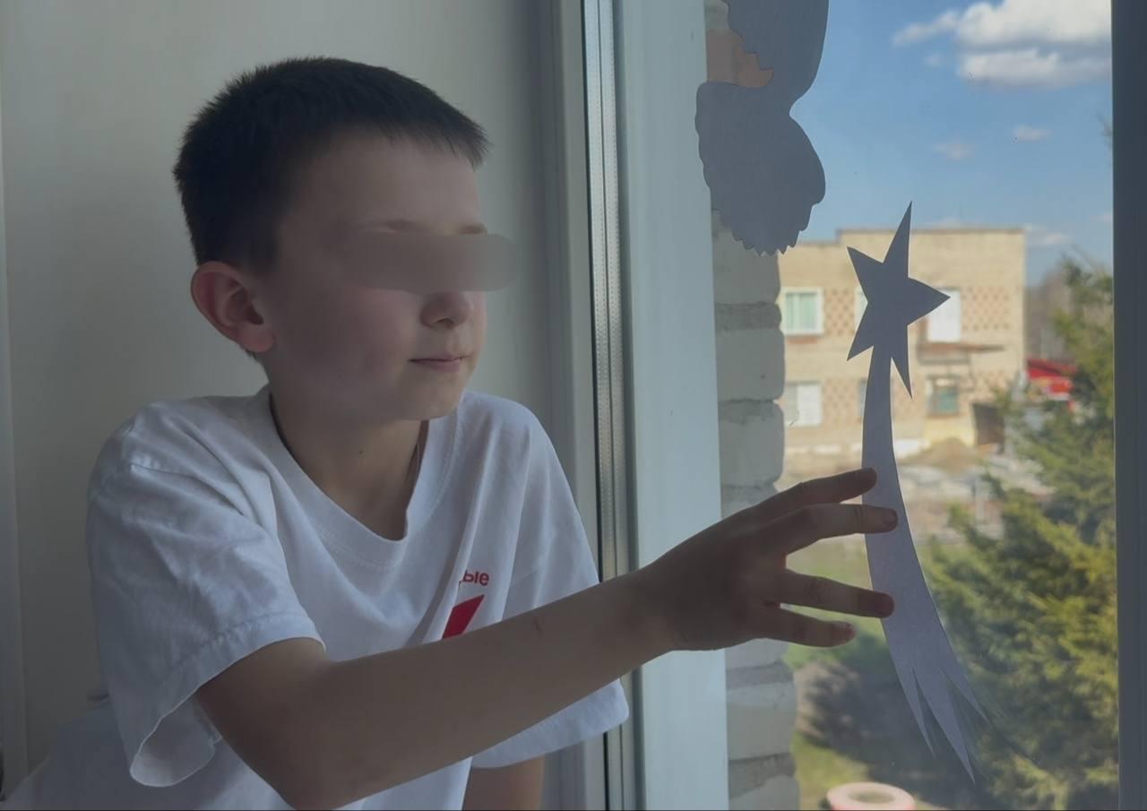 В селе Довольное мальчик покончил с собой