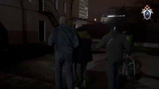 Главу Аскизского района Хакасии задержали по делу о превышении полномочий при...