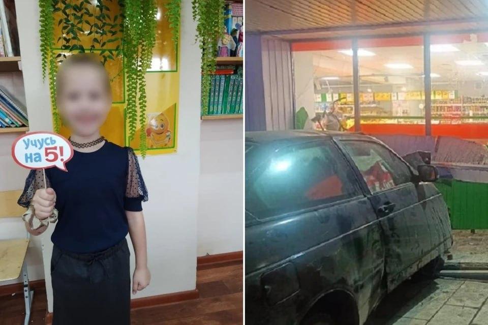 Школьница, выжившая в смертельном ДТП в Ревде, пришла в сознание