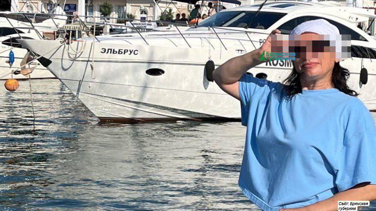 Стала известна личность женщины, погибшей при ударе дрона по дому в Брянской области