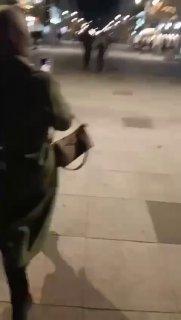 «Скоро муслимкам трындец»: в Саратове подросток напал с ножом на женщину в хиджабе