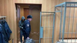 Суд арестовал до 26 декабря Михаила Слободяна, который насмерть сбил трех...