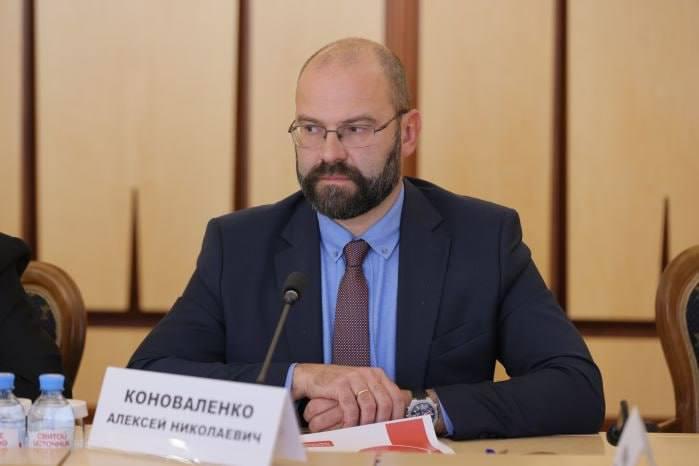 Новым министром здравоохранения края стал экс-директор фонда ОМС