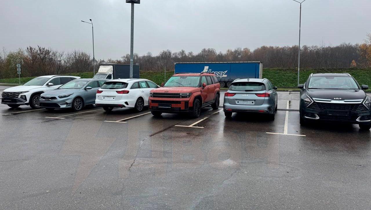 Владельцев десятков тысяч авто, ввезённых в Россию за последний год, обязали доплатить утильсбор: с некоторых требуют до 3,5 миллионов рублей