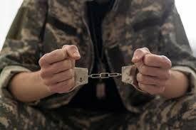 В Шебекинском округе задержан военнослужащий по подозрению в убийстве и изнасиловании