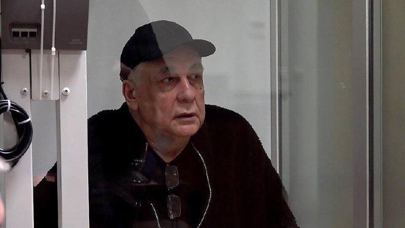 Вася Бандит хочет на свободу. Защита вора в законе Игоря Кокунова (Вася...