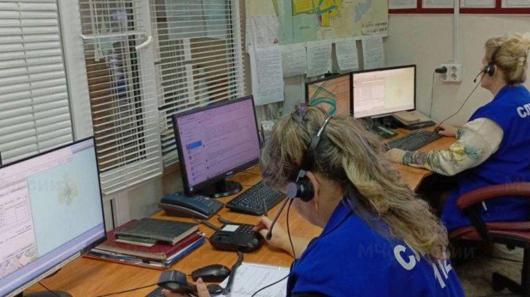 В Брянской области модернизируют службы спасения