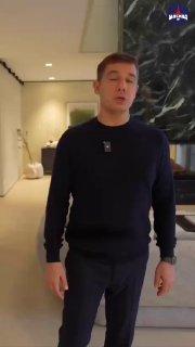 В Москве ищут семью для проживания в роскошных коттеджах Зарплата — 500...