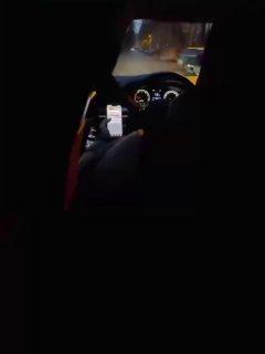 Самое страшное, что можно увидеть в смартфоне таксиста. Источник: 🤔 авто