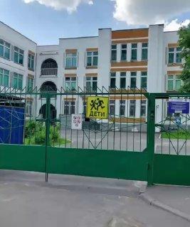 «Господи, дебил! Как этого чурбана взяли в сад?»