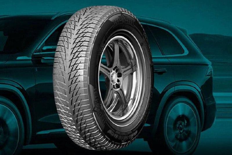 В Беларуси выпустили новые шины