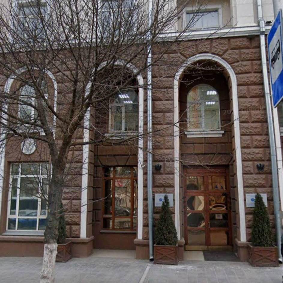 Россиянин убил бывшую жену и покончил с собой на рабочем месте