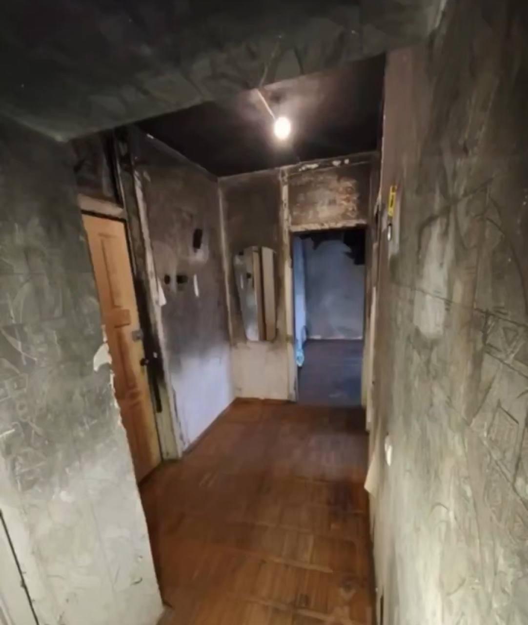 В Москве сдают «уютную» квартиру за 77,7 тысяч рублей в месяц Есть только...