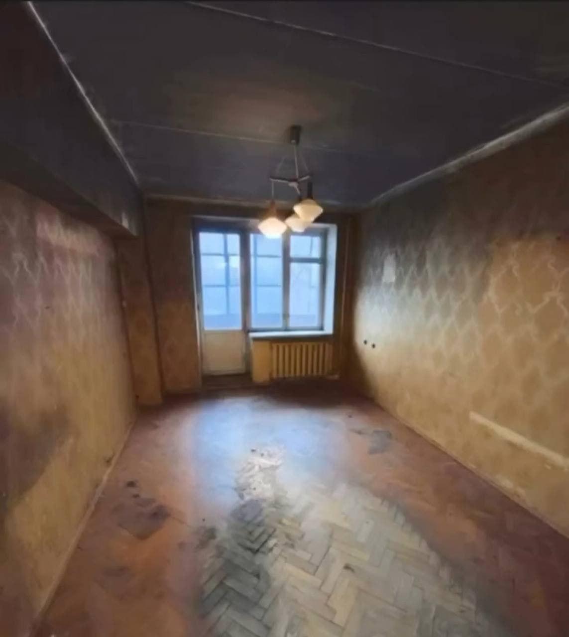 В Москве сдают «уютную» квартиру за 77,7 тысяч рублей в месяц Есть только...